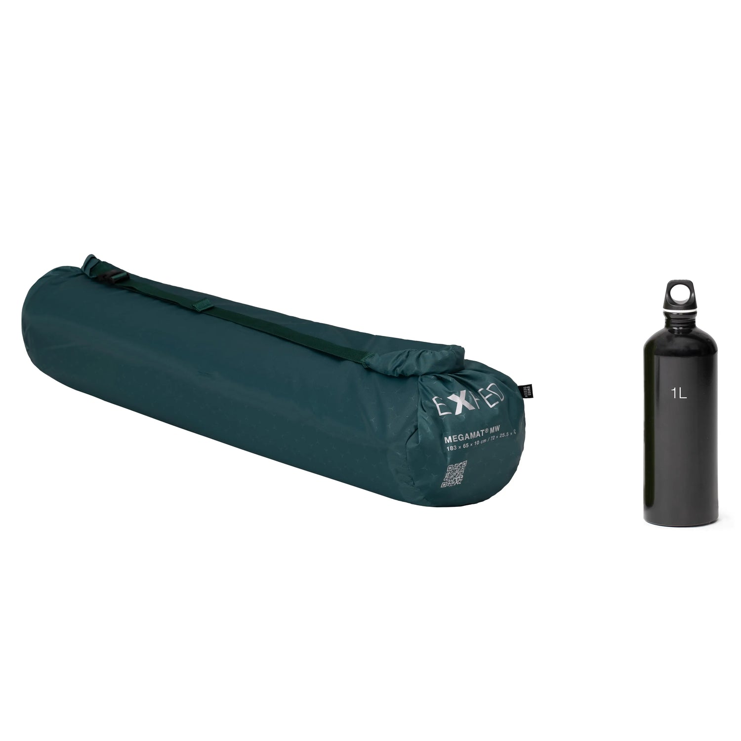 Exped MegaMat 10 MW -40°C