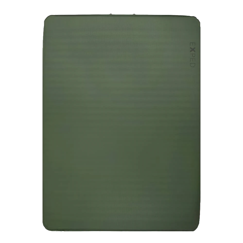 Exped MegaMat 10 DUO QUEEN