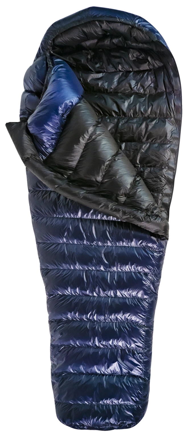 Western Mountaineering MegaLite 180cm –2°C