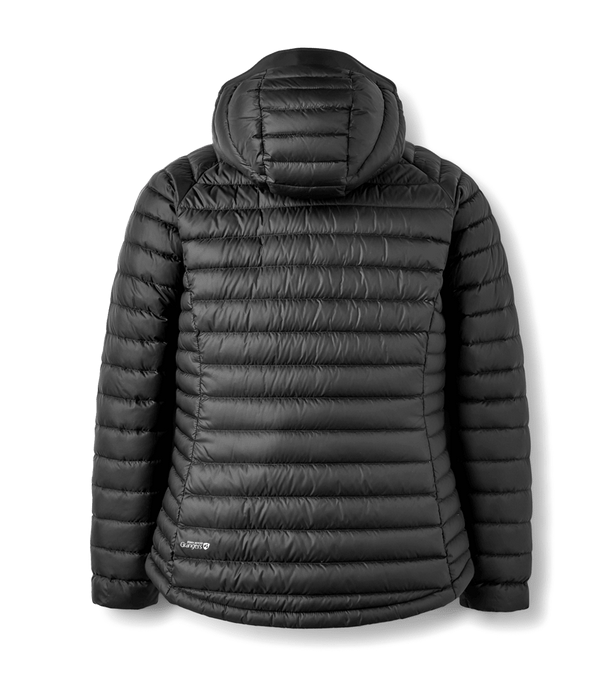 Rab Microlight Alpine Daunenjacke für Damen
