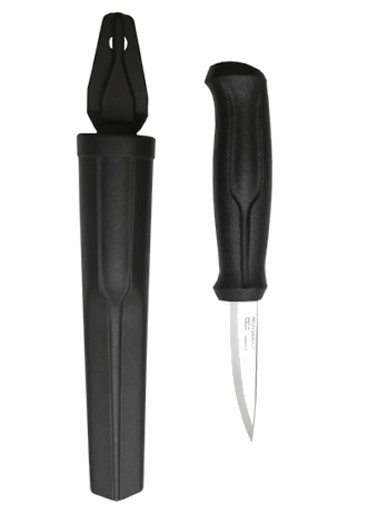 Mora Woodcarving Basic S