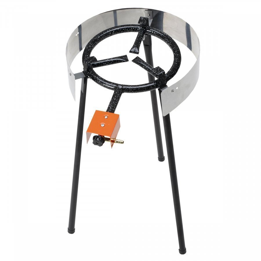 Muurikka Gasbrennerset 48cm