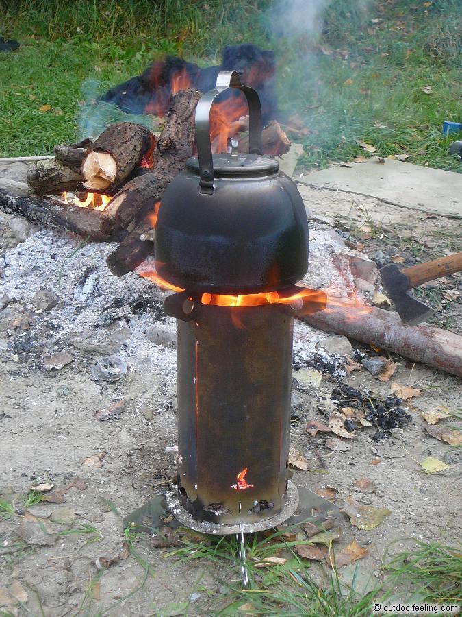 Muurikka Tee-Kaffekanne 3.0L