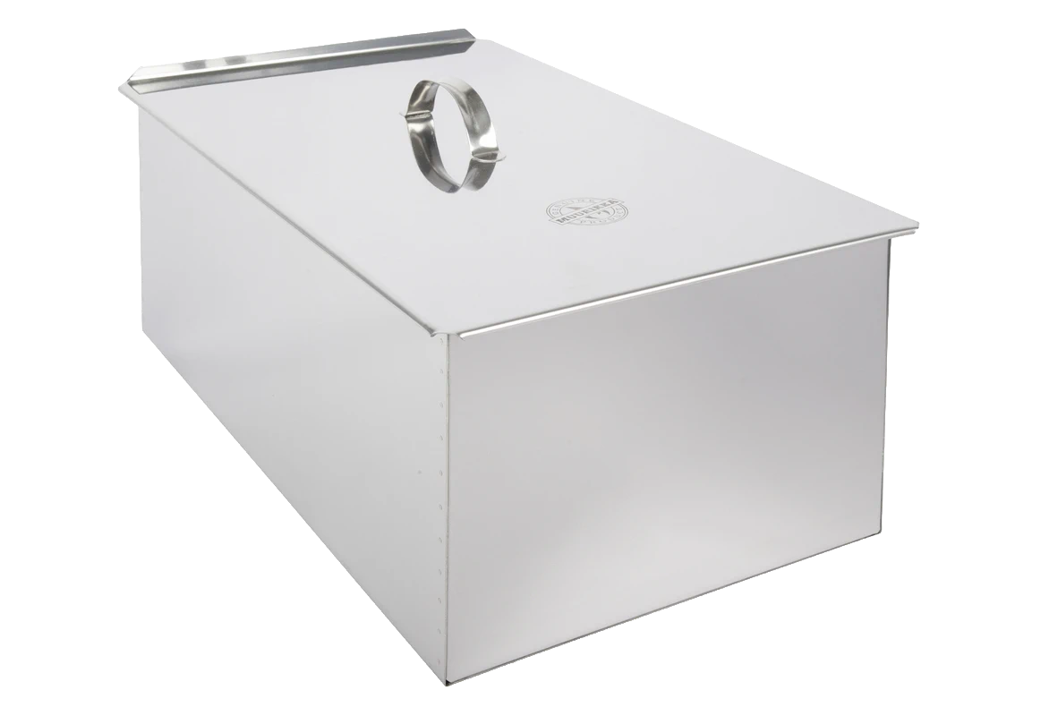 Muurikka Räucherbox