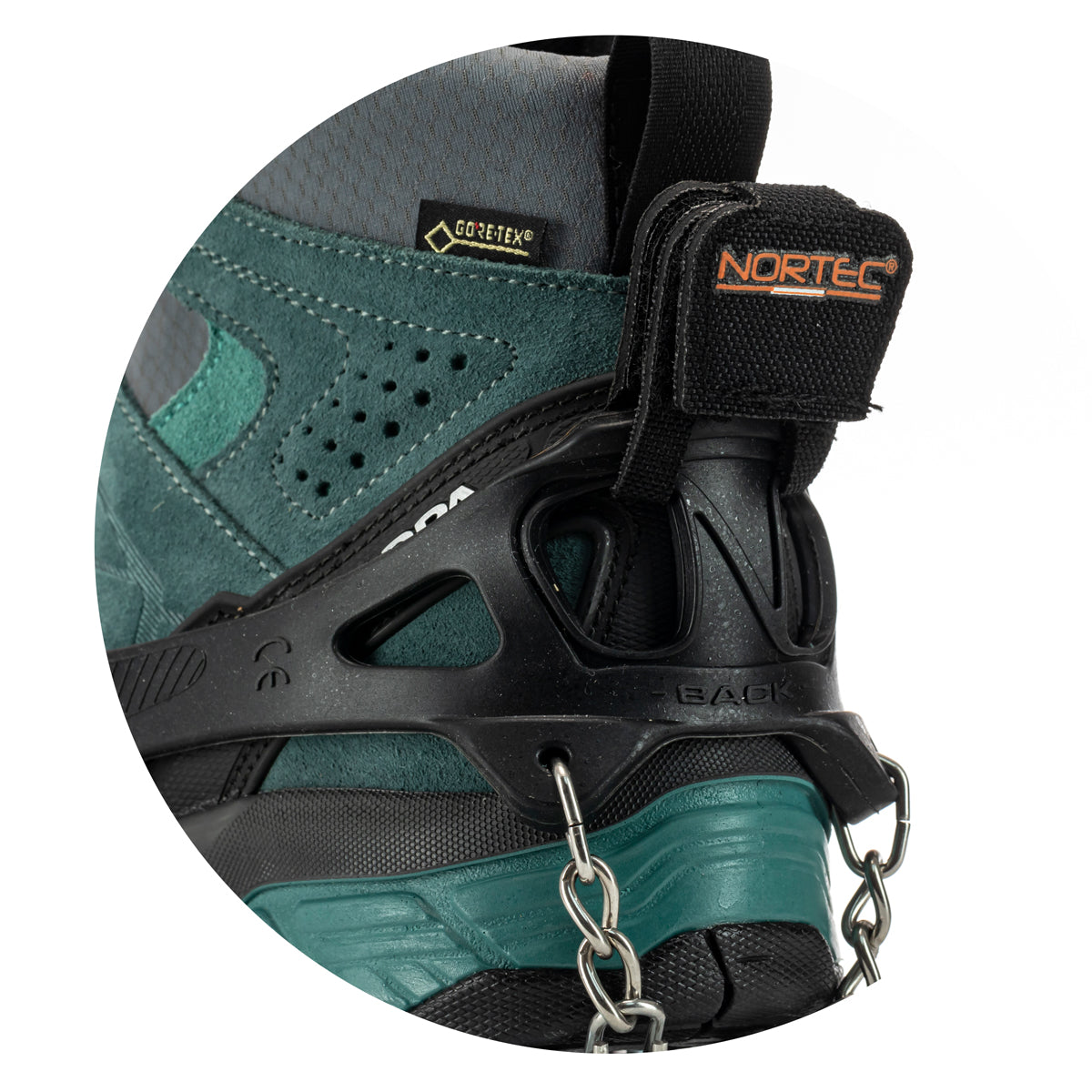 Nortec NT Alp 2.0 XL (44-48)