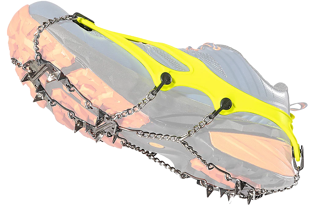 Nortec NT Fast Lemon M (39-41)