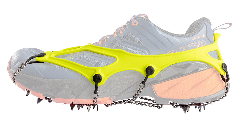 Nortec NT Fast Lemon XXL (46-49)