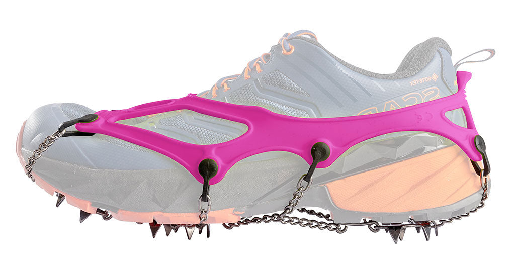 Nortec NT Fast Pink M (39-41)