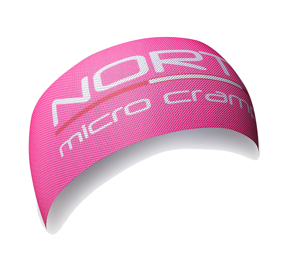 Nortec NT Headband Performance DRY LIGHT M