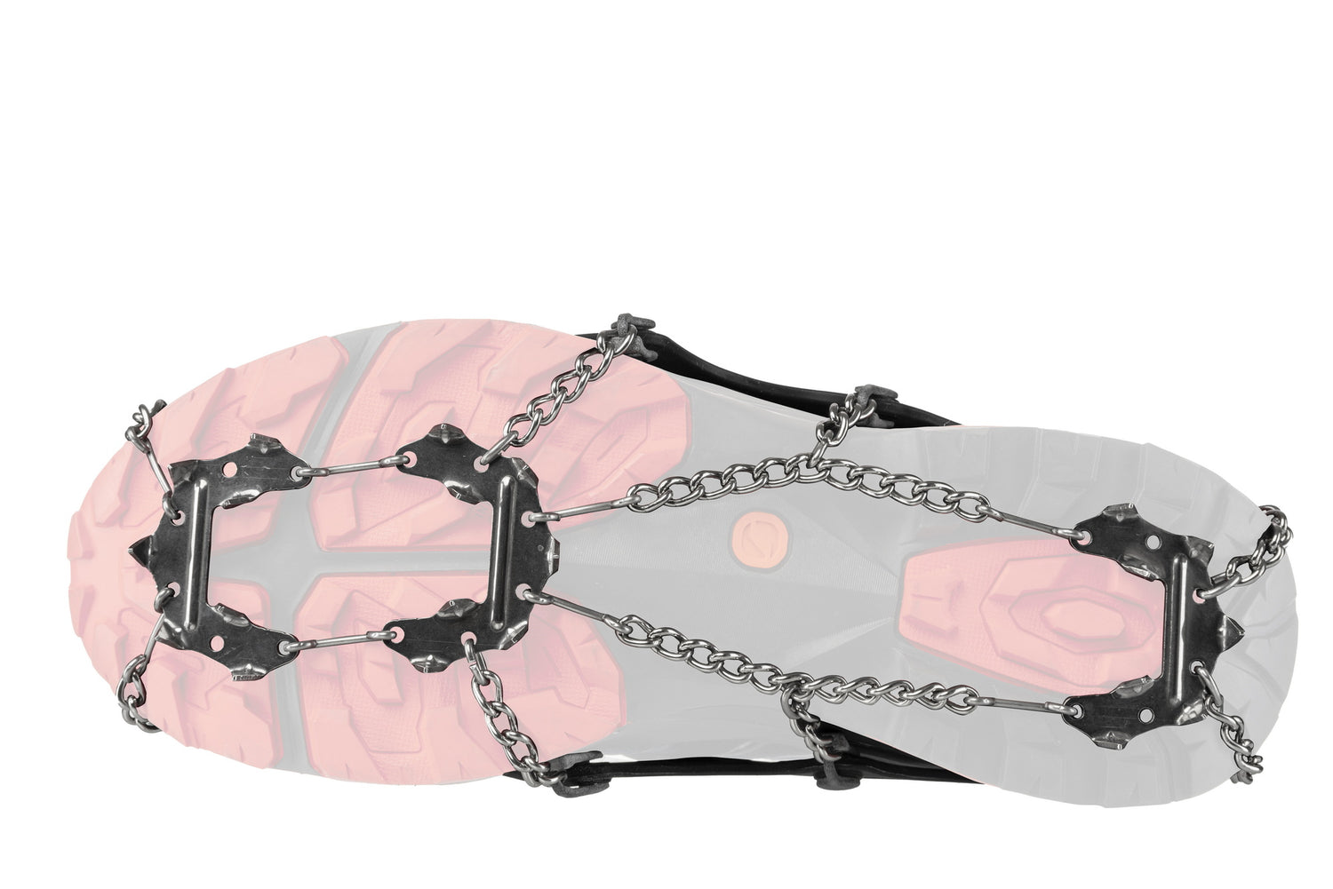 Nortec NORDIC 2.4
ULTRALIGHT Schuhkralle