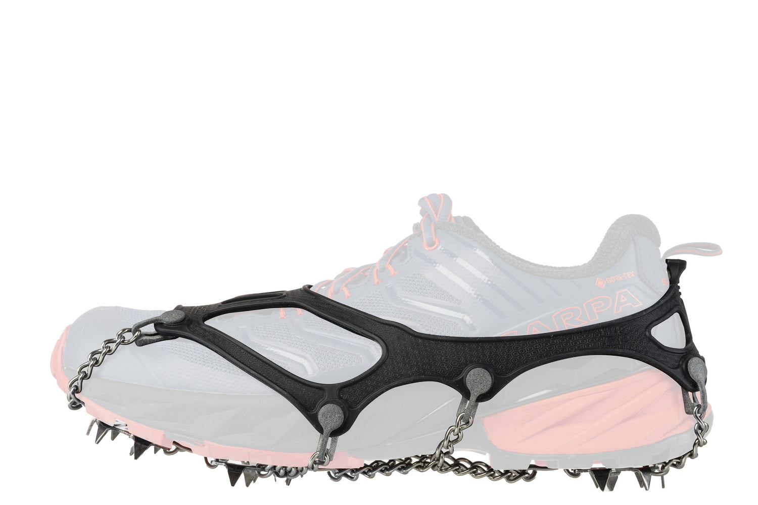 Nortec NORDIC 2.4
ULTRALIGHT Schuhkralle