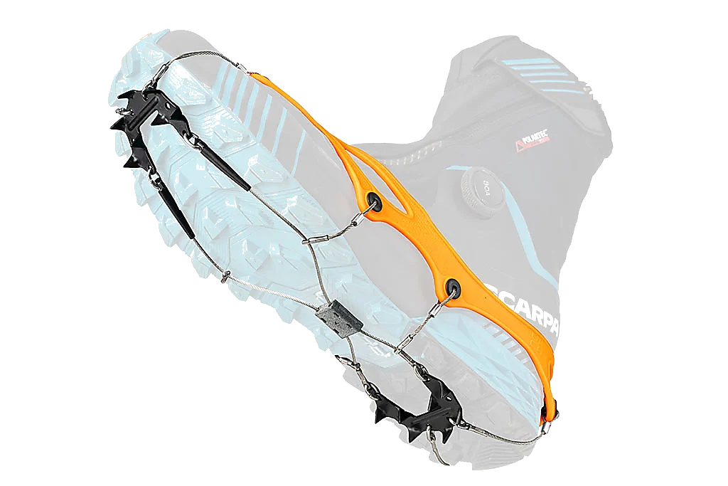 Nortec NT Trail 2.4 Orange Xxl (46-49)