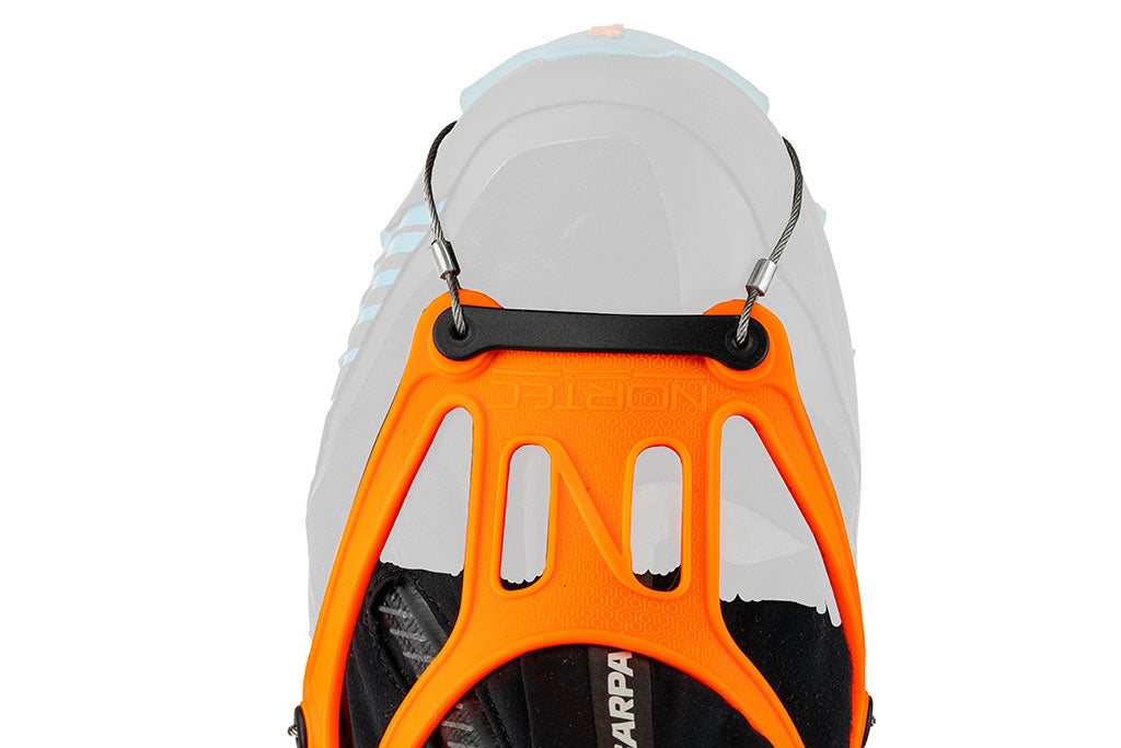 Nortec NT Trail 2.4 Orange L (42-44)