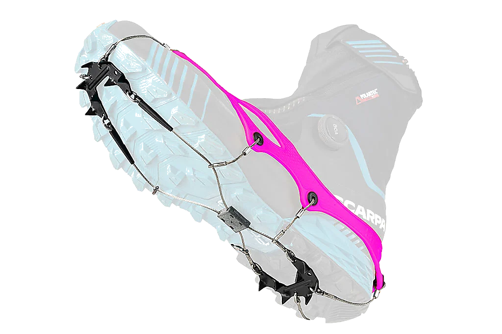 Nortec NT Trail 2.4 Pink S (36-38)