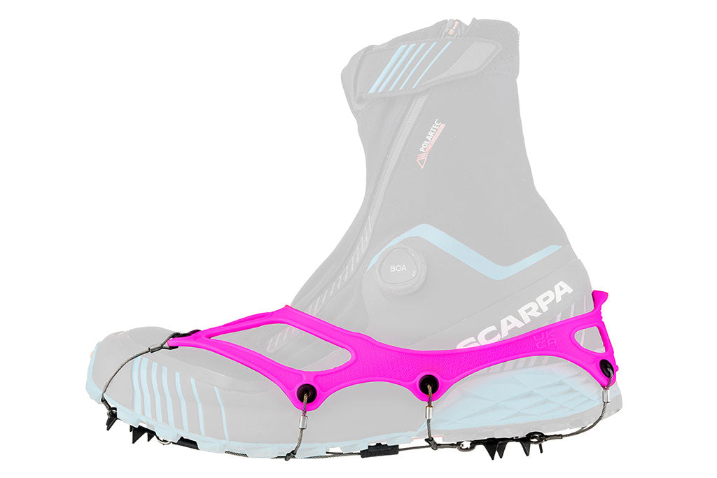 Nortec NT Trail 2.4 Pink S (36-38)