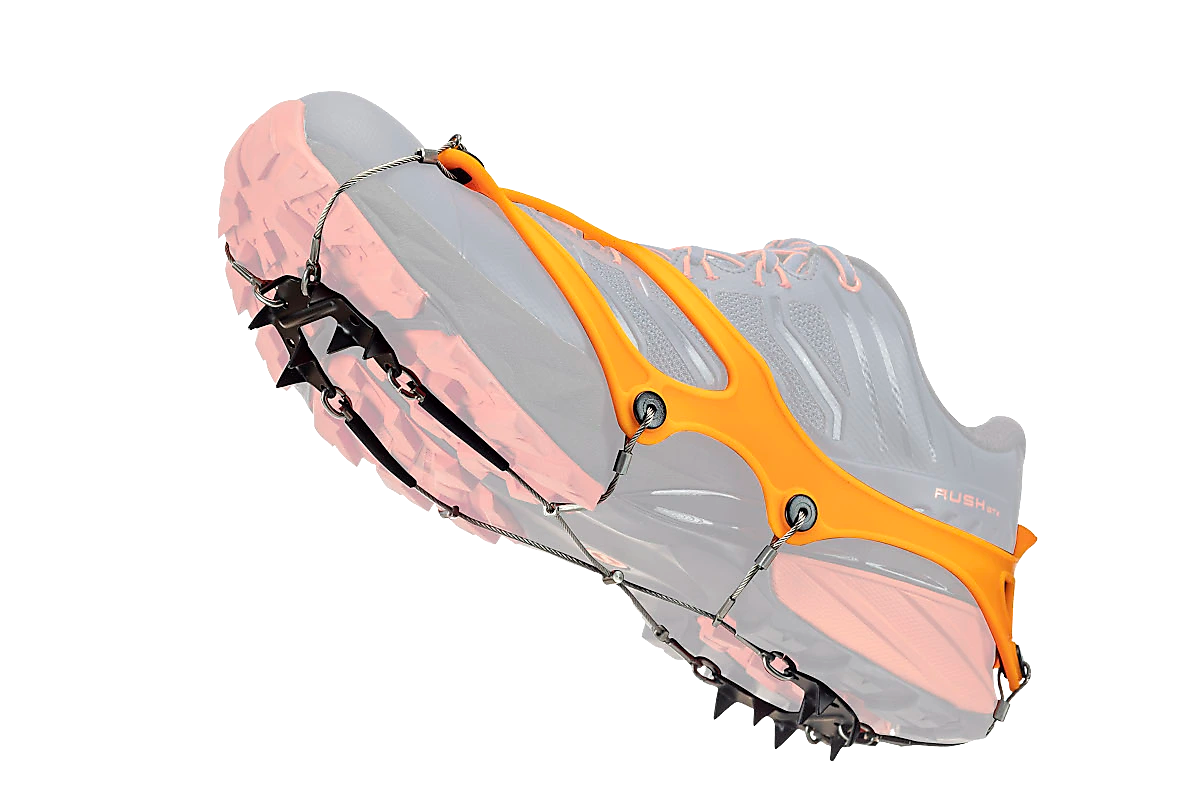 Nortec NT Trail 2.1 Orange S (36-38)
