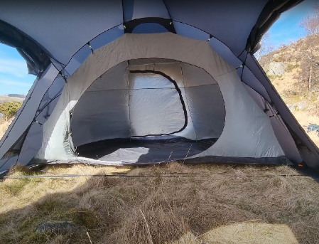 NORTENT Mjodhall 16 Innenzelt