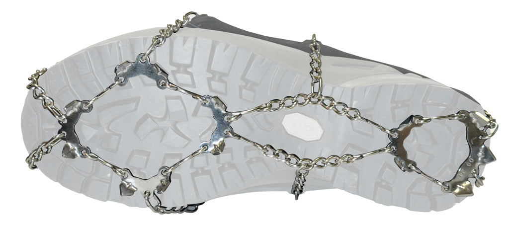 Nortec Alp Light 2.5 Dark Grey XL (45-48)