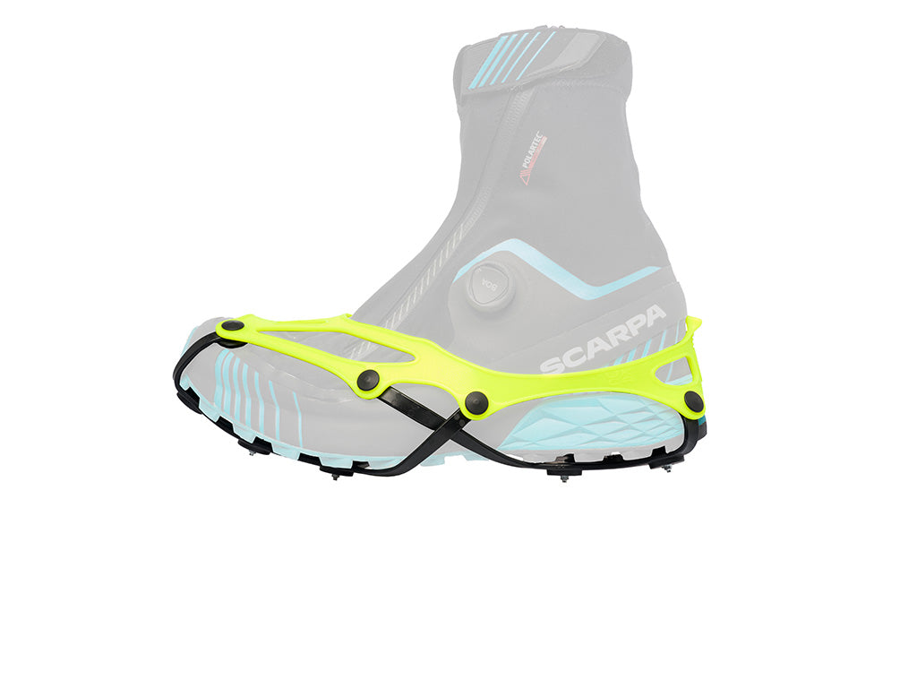 Nortec NT Corsa 2.5 Lemon L (40-43)