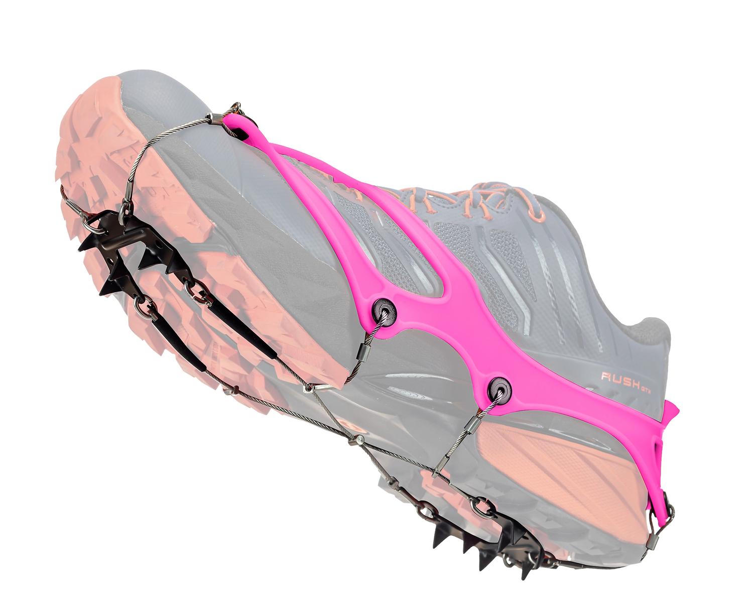 Nortec NT Trail 2.1 Pink M (39-41)