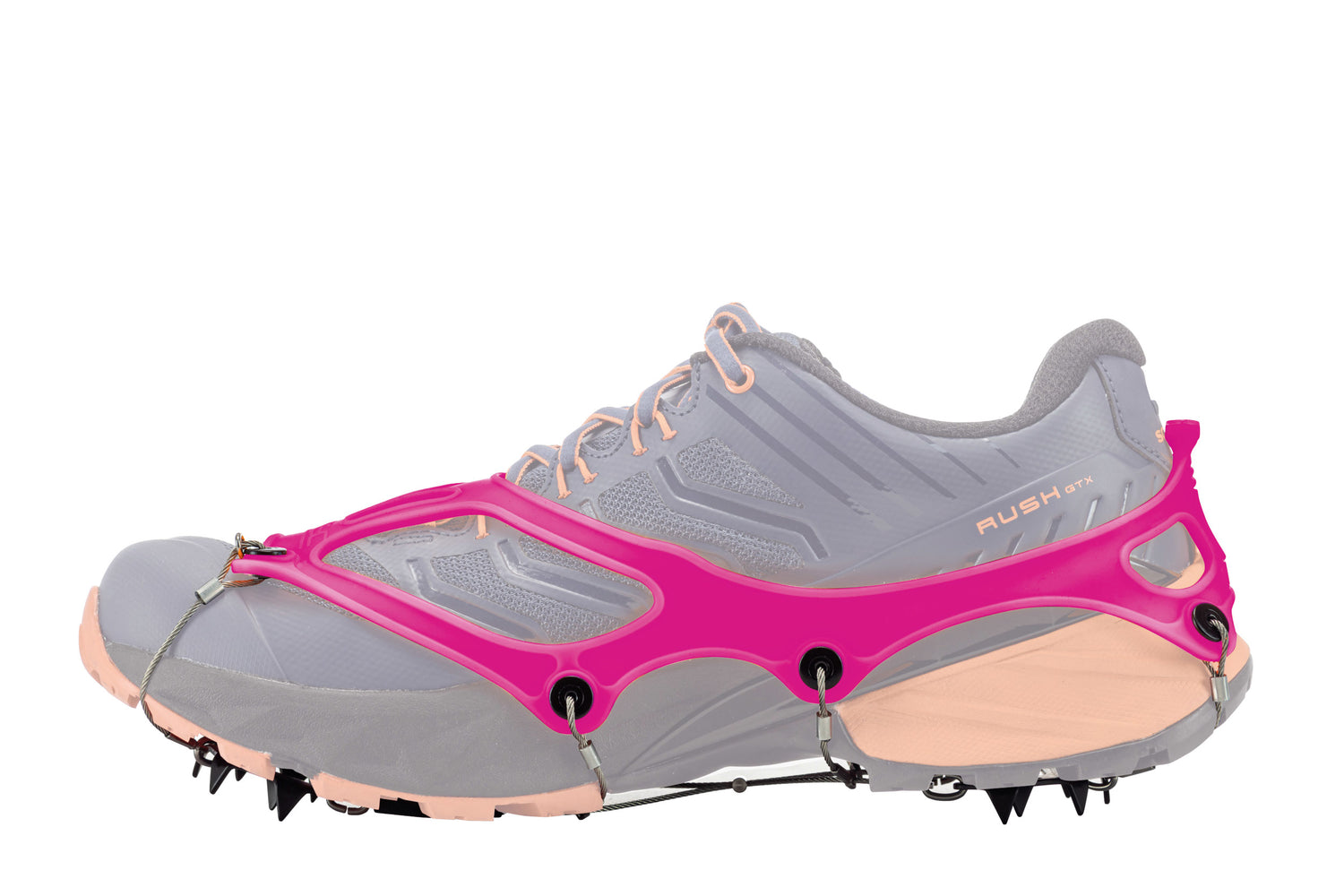 Nortec NT Trail 2.1 Pink M (39-41)