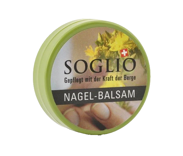 Soglio Nagel-Balsam 15ml
