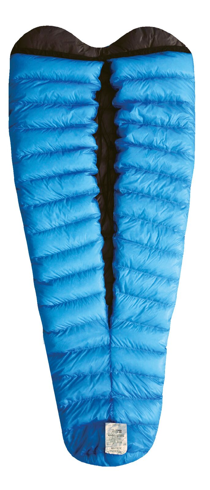 Westernmountaineering NanoLite Top Quilt 200cm +3°C