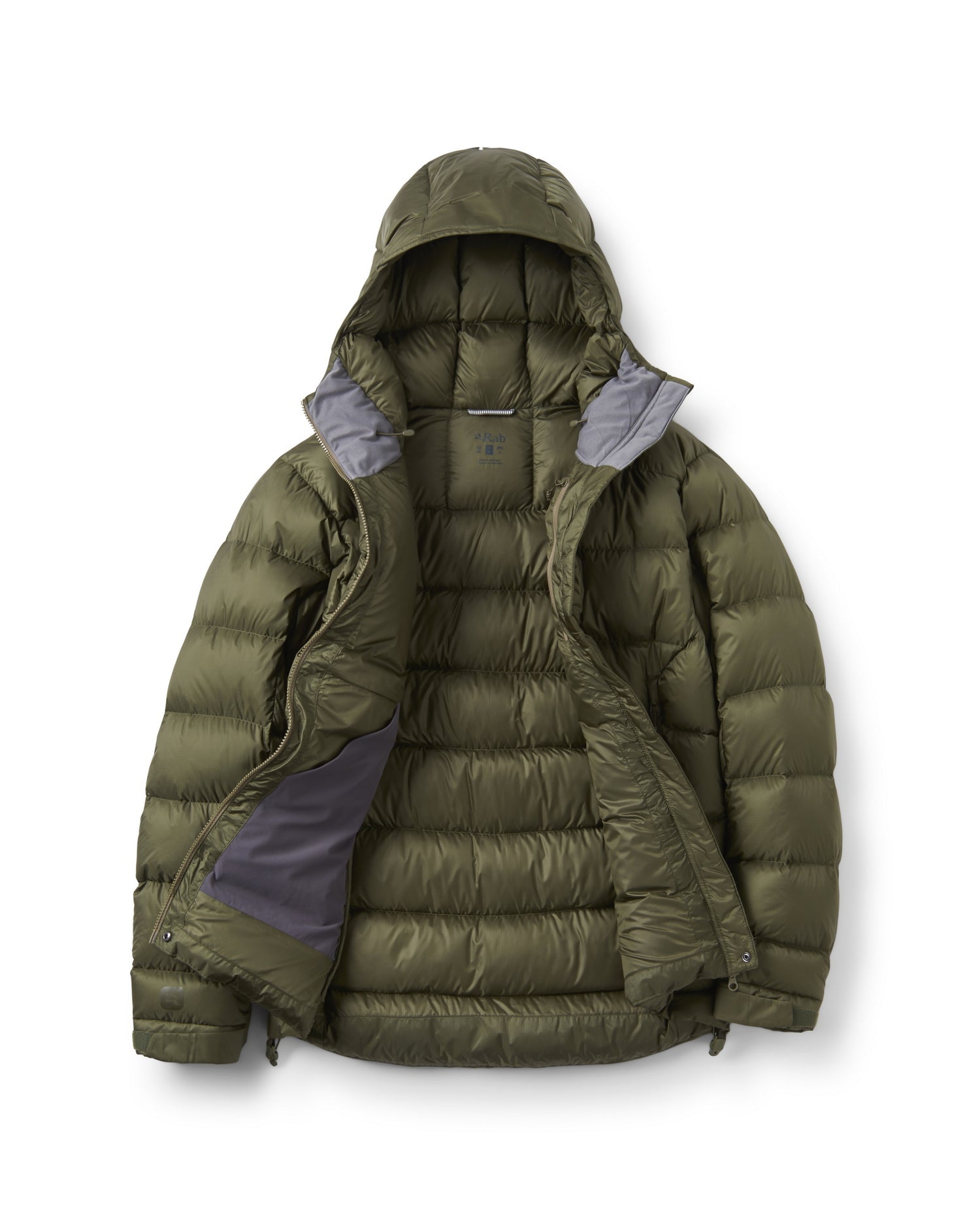 Rab Men's Neutrino Pro Down Jacket Ultrawarme Daunenjacke