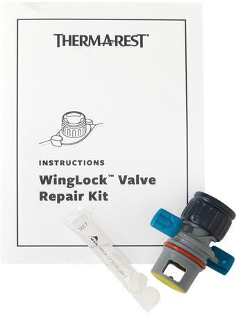 Thermarest New Valve Repair Kit