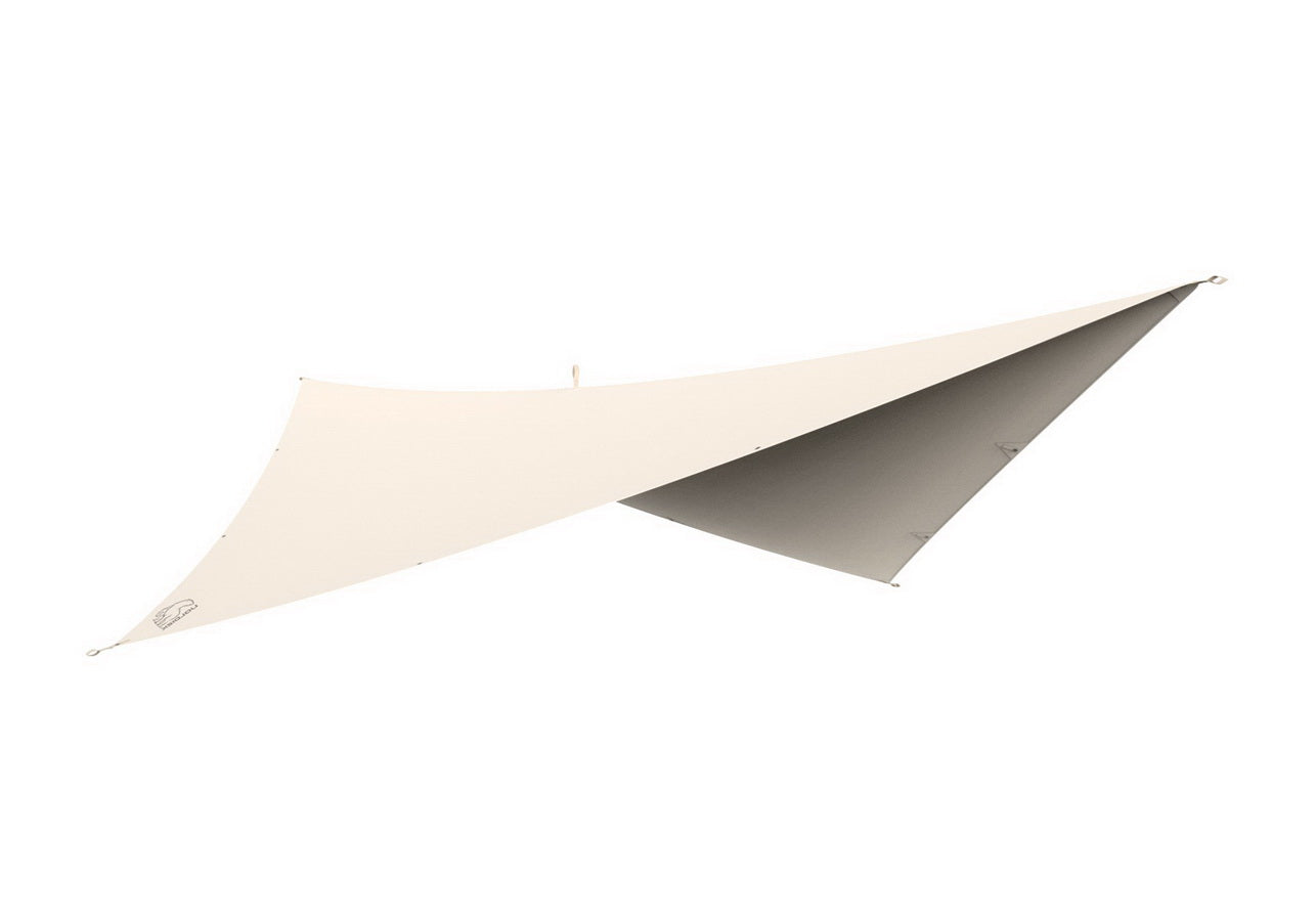 Nordisk Kari Diamond 10 Tarp Kompaktes Vorzelt