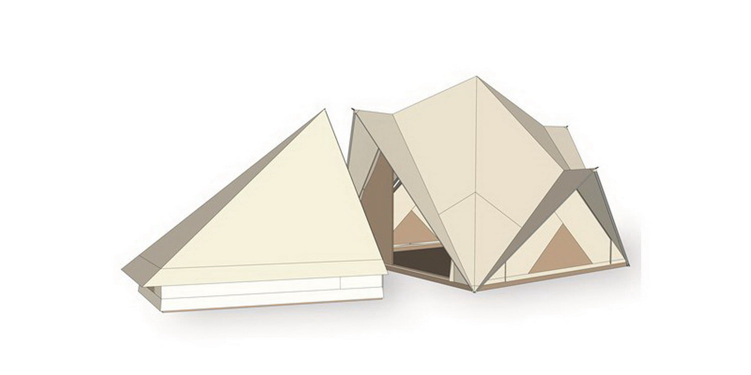 Nordisk Midgard Annex Large