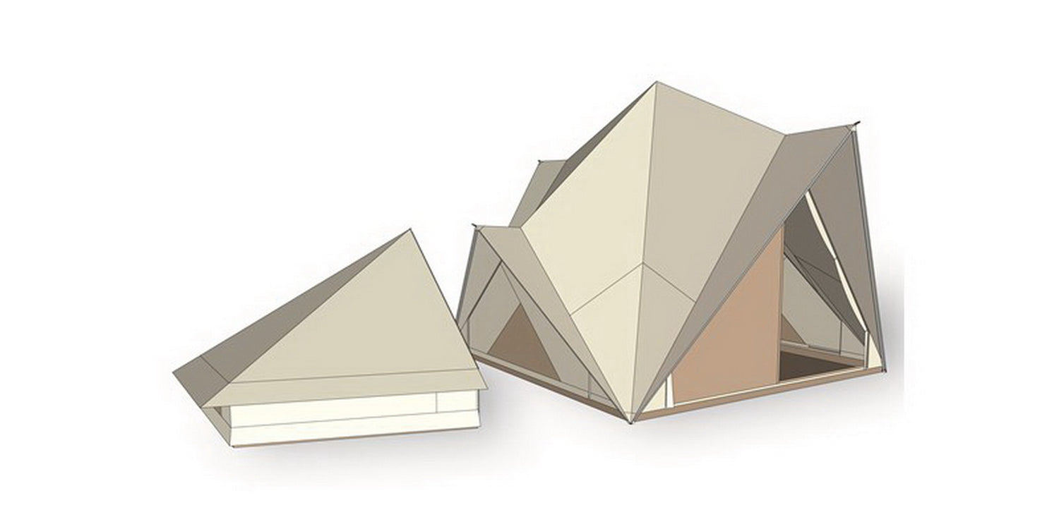 Nordisk Midgard Annex Small