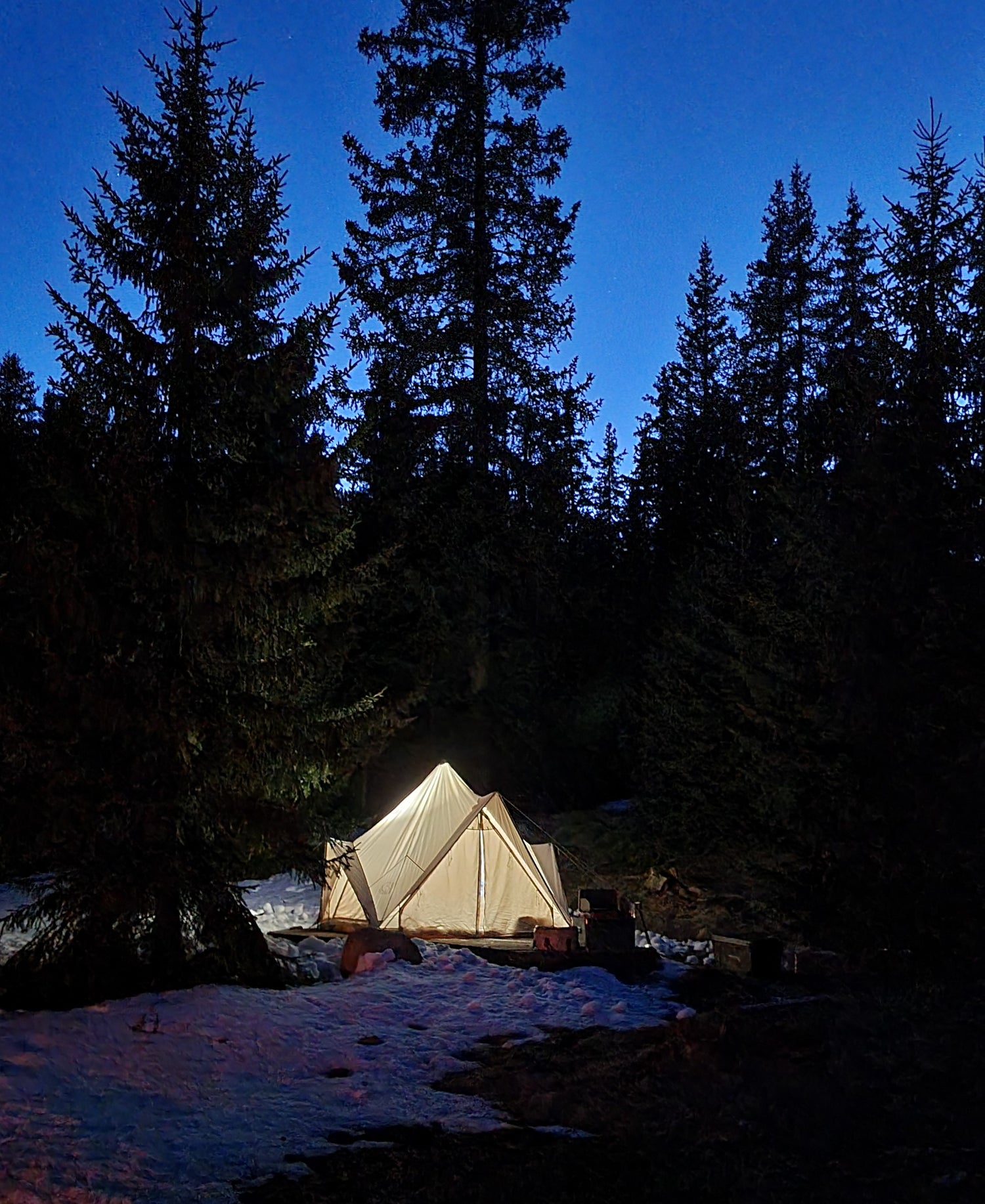 Nordisk Midgard 9.2 m²