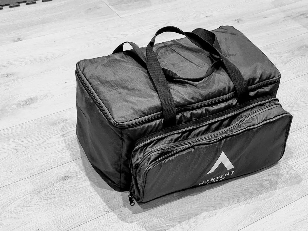 NORTENT Grosser Zeltofen