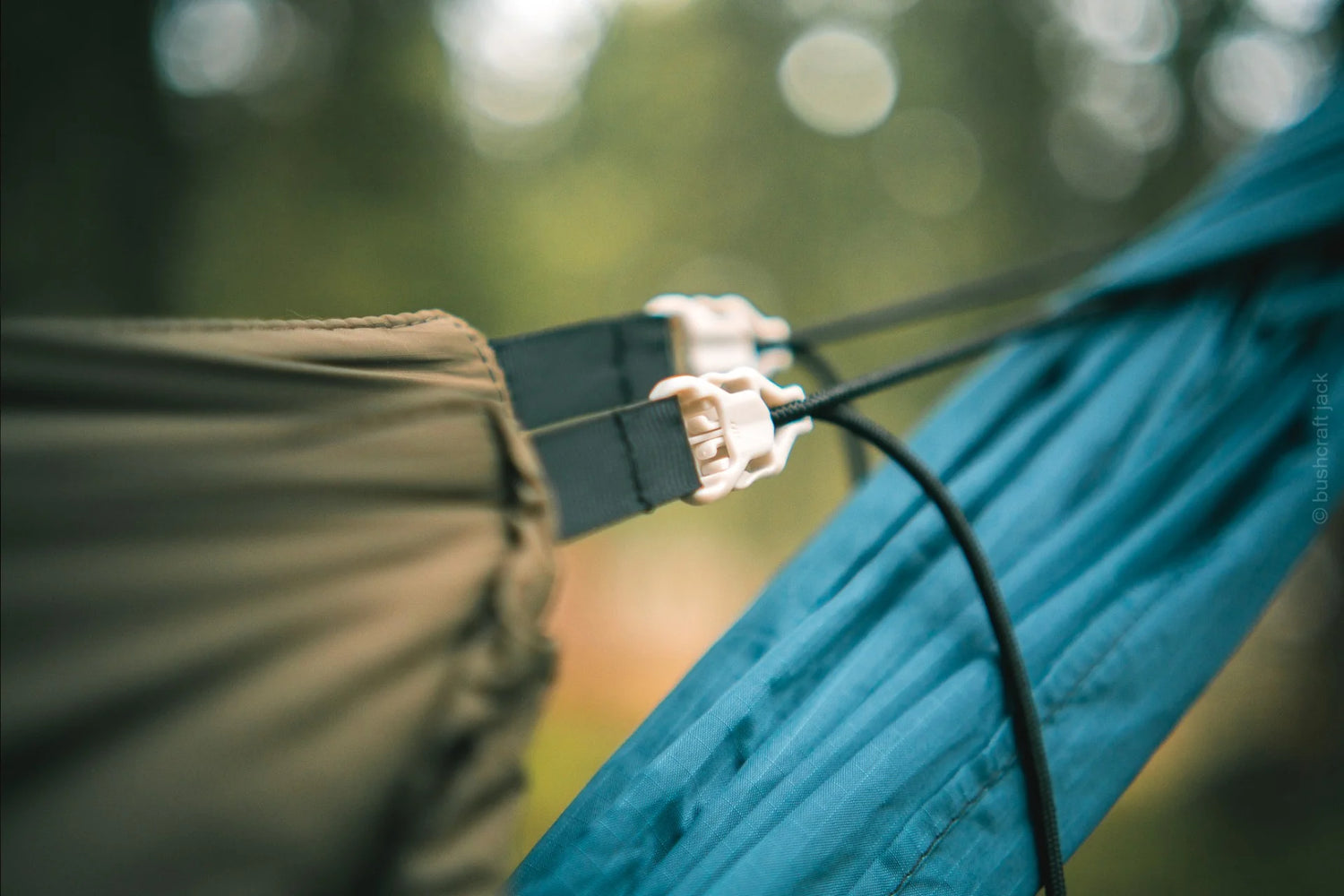 Lesovik Otul Lite Underquilt -4°C