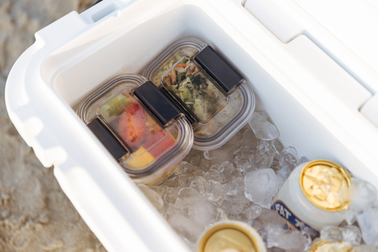 Yeti Food Storage Large