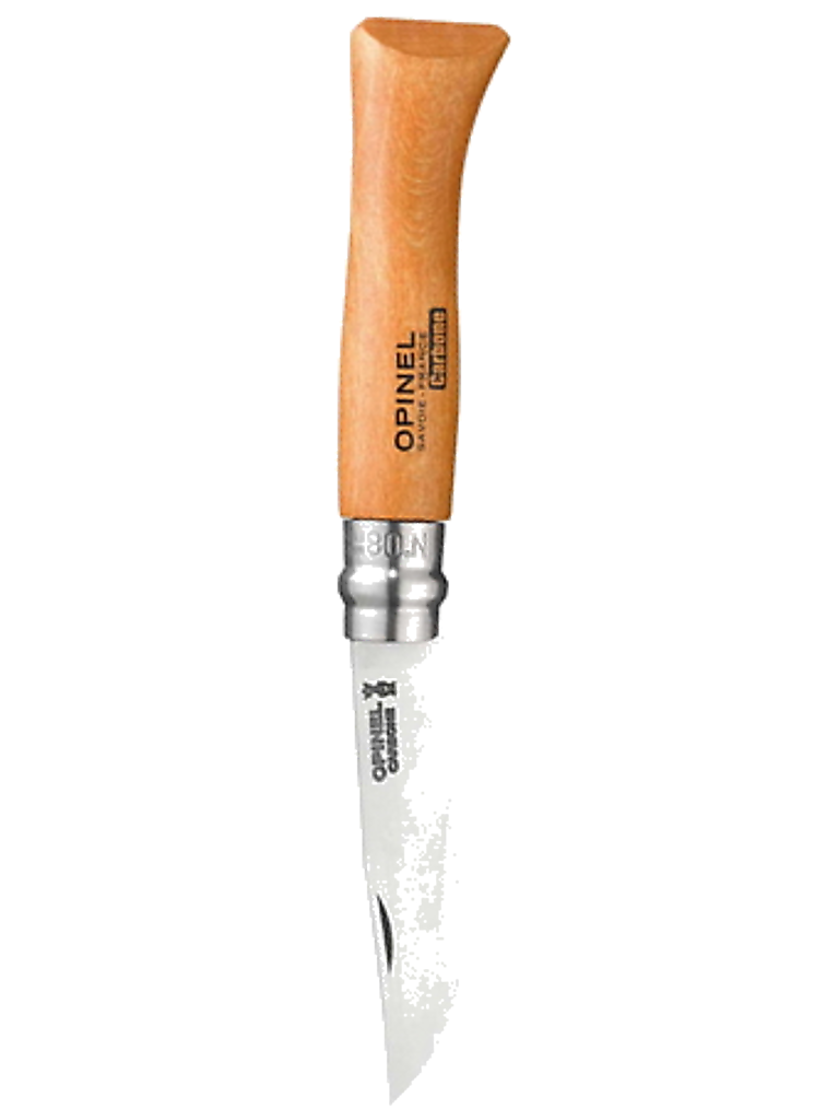 Opinel Taschenmesser No 08