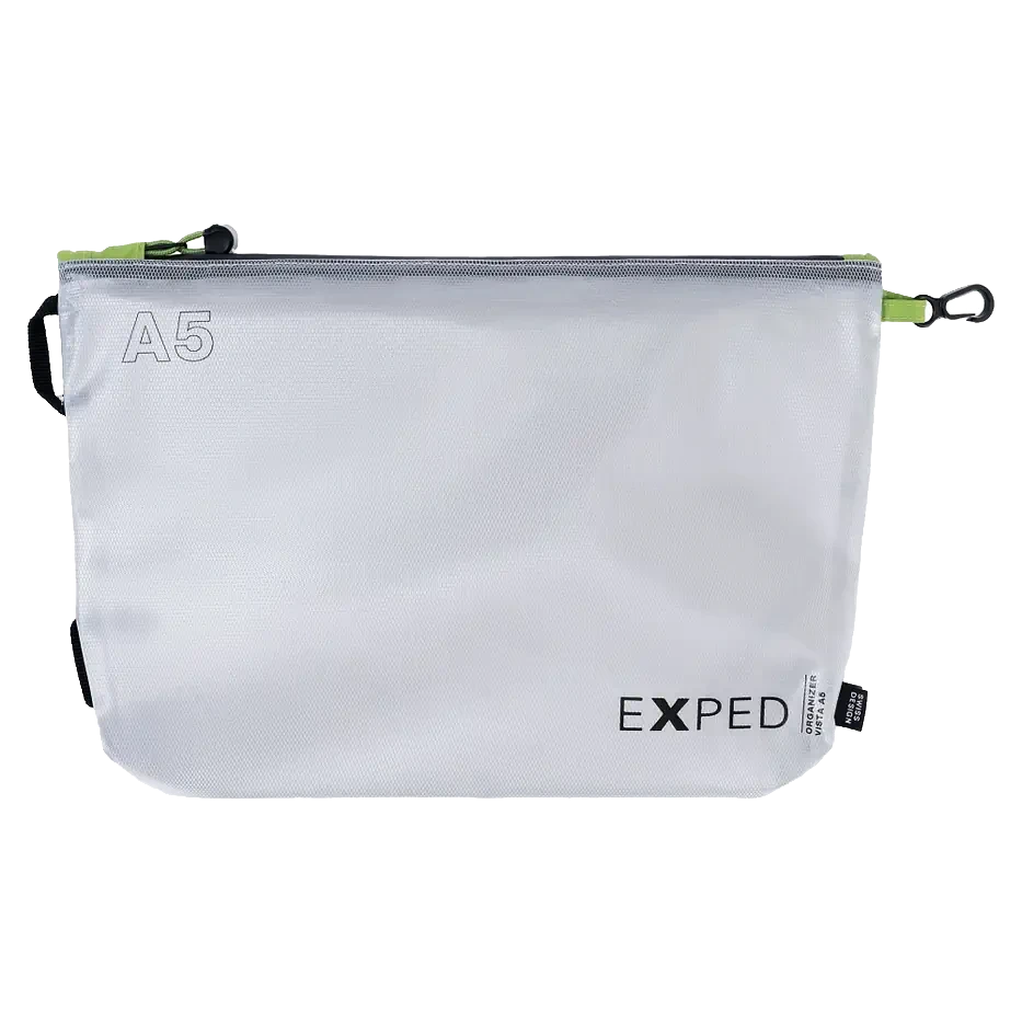 Exped Vista Organiser A5