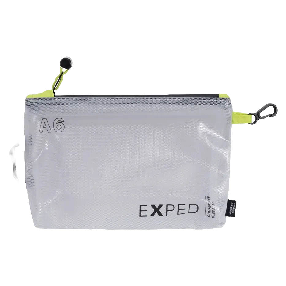 Exped Vista Organiser A6