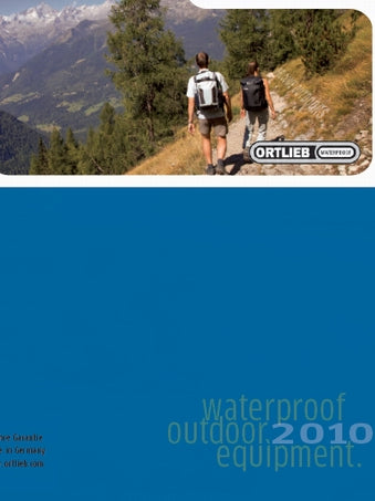 Ortlieb Katalog