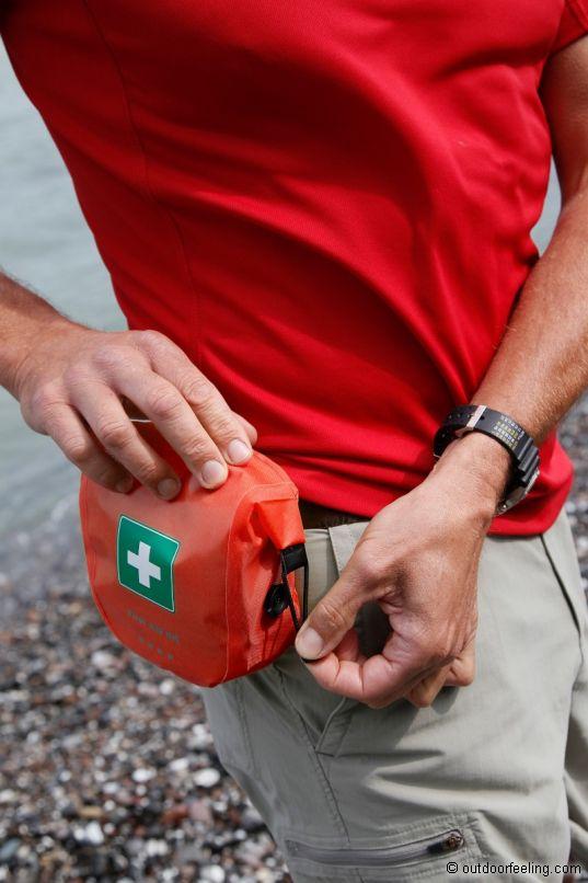 Ortlieb First-Aid-Kit Regular