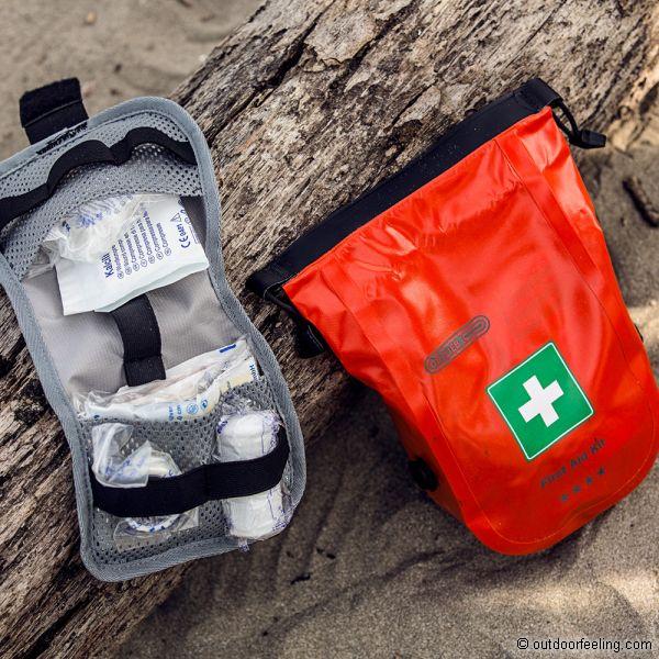 Ortlieb First-Aid-Kit Regular
