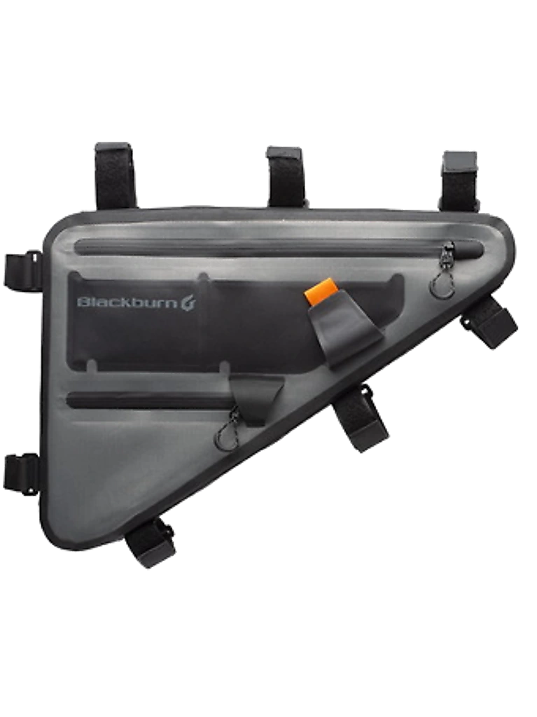 Outpost Elite Frame Bag SM