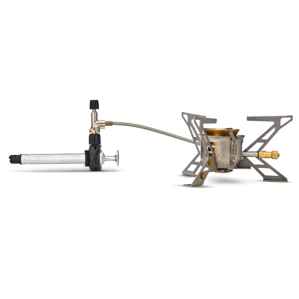 Primus MultiFuel III