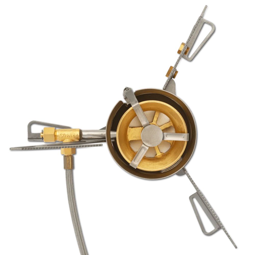 Primus MultiFuel III