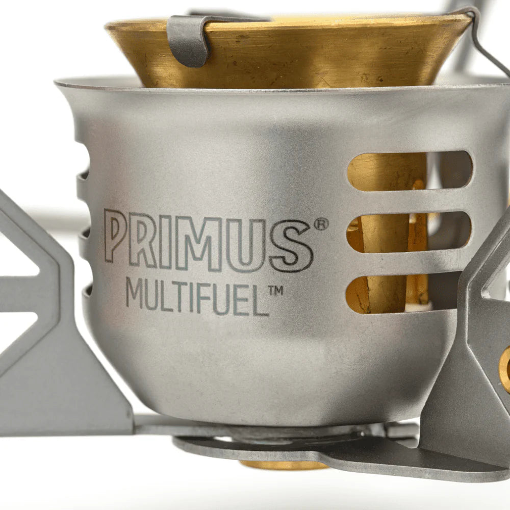 Primus MultiFuel III