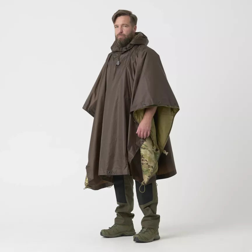 Helikon-Tex Poncho U.S. Model