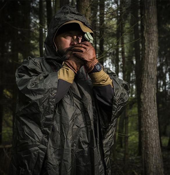 Helikon-Tex Poncho U.S. Model