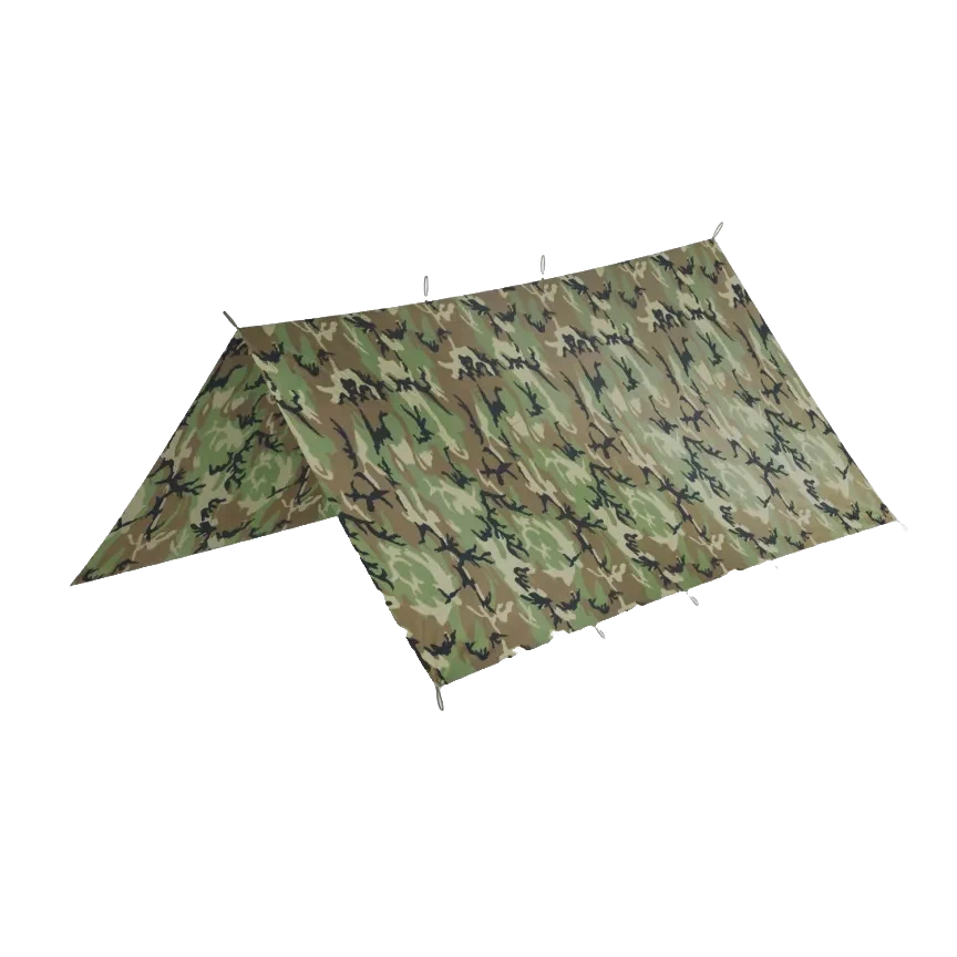 Helikon-Tex Supertarp 298 × 300 cm