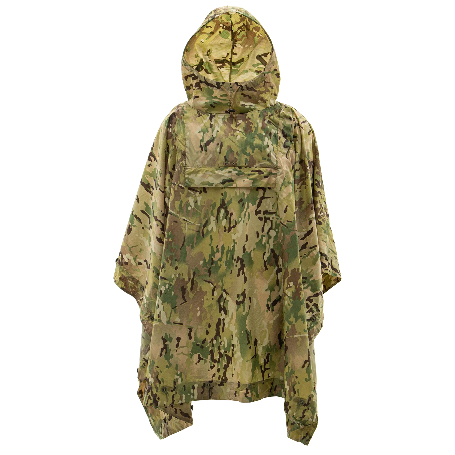 Carinthia Poncho Pro R